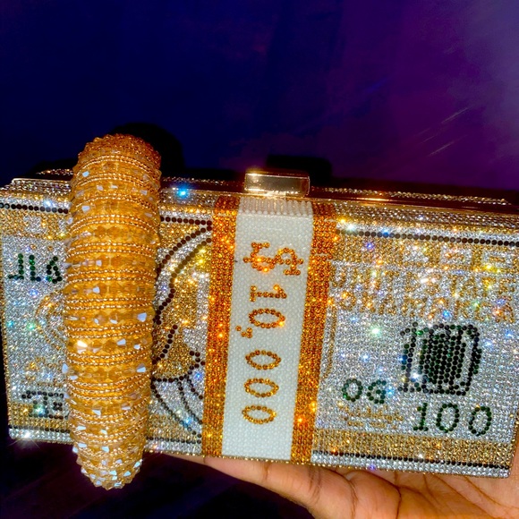 💰At all cost collection Gold - Picture 1 of 1